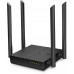 Роутер TP-LINK Archer A64 Wi-Fi 5 AC12001267 Mb/s 2.4 и 5GHz 2 диапазона