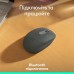 Мышка беспроводная - Bluetooth - LOGITECH M196 - GRAPHITE (910-007459)
