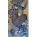 Перчатки женский теплые Fashion Gloves розовые