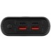Внешний аккумулятор 2E PB2011 Power Bank 20000 mah 45W