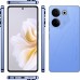 Смартфон Tecno Camon 20 Pro (CK7n) 8/256Gb NFC голубой