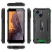 Смартфон Oukitel WP20 4 / 32Gb зеленый 5.93 дюймов 6300 мАч