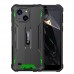 Смартфон Oukitel WP20 4 / 32Gb зеленый 5.93 дюймов 6300 мАч