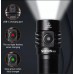 Портативный светодиодный фонарик Sofirn SC18 1800lm
