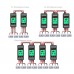 Балансировщик (балансир) Mazava PLC-10 Battery Equalizer AG241010
