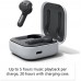 Наушники беспроводные Amazon Echo Buds (версия 2023 года) черные