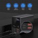 Портативный аккумулятор 27000 мАч Choetech B635-BK мощностью 222.5W
