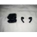 Беспроводные наушники TWS Pro 4 bluetooth стерео гарнитура черная + кабель USB - Lightning