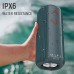 Колонка беспроводная Hopestar P30 Pro черная