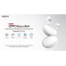Беспроводные наушники OPPO Enco Air4 ETEE1 Silky White (белые)