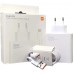 Зарядное устройство Xiaomi 120W HyperCharge Combo (Type-A) BHR9462EU