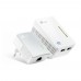Адаптер Powerline Fast Ethernet TP-LINK TL-WPA4220 Extender Kit (500 mbit) 2xLAN