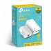Адаптер Powerline Fast Ethernet TP-LINK TL-WPA4220 Extender Kit (500 mbit) 2xLAN