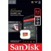 Карта памяти SanDisk microSD 64GB Class 10 UHS-I U3 A2 R170MB/s SDSQXCU-064G-GN6MN
