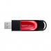 Флеш накопитель - слайдер Apacer AH25A 32 GB USB 3.1 AP32GAH25AB-1