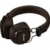 Беспроводные накладные наушники Marshall Major V (1006834) Brown (коричневые)