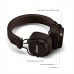 Беспроводные накладные наушники Marshall Major V (1006834) Brown (коричневые)