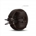 Беспроводные накладные наушники Marshall Major V (1006834) Brown (коричневые)