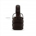 Беспроводные накладные наушники Marshall Major V (1006834) Brown (коричневые)