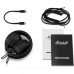 Беспроводные накладные наушники Marshall Major V (1006834) Brown (коричневые)