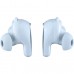 Наушники беспроводные Bose QuietComfort Ultra Earbuds голубые (Moonstone Blue)