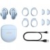 Наушники беспроводные Bose QuietComfort Ultra Earbuds голубые (Moonstone Blue)