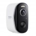 IP-камера видеонаблюдения Baseus Security P1 Indoor Camera 3K