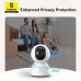 IP-камера видеонаблюдения Baseus Security P1 Indoor Camera 3K