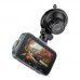Видеорегистратор HOCO DV5 Driving recorder с дисплеем 3 дюймовым