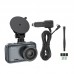 Видеорегистратор HOCO DV5 Driving recorder с дисплеем 3 дюймовым