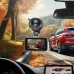 Видеорегистратор HOCO DV5 Driving recorder с дисплеем 3 дюймовым