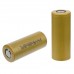 Аккумулятор HLV 26650 5500mAh 3.7v Li-ion