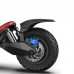 Электросамокат OKAI ES800 Panther Off-Road черный колеса 12" 1500(3000)W