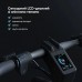 Электросамокат OKAI ES800 Panther Off-Road черный колеса 12" 1500(3000)W