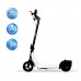 Электросамокат OKAI Zippy ES50С 8" мощность 250 (500) W
