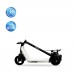 Электросамокат OKAI Zippy ES50С 8" мощность 250 (500) W