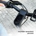 Электросамокат OKAI Zippy ES50С 8" мощность 250 (500) W