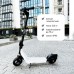 Электросамокат OKAI Zippy ES50С 8" мощность 250 (500) W
