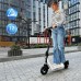 Электросамокат OKAI Zippy ES50С 8" мощность 250 (500) W