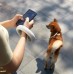Поводок рулетка для собак MOESTAR UFO Retractable Leash 2 Air выдвижной 3 метра