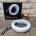 Поводок рулетка для собак MOESTAR UFO 2 Plus (MS0030002) светящийся 3 метра