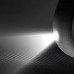 Поводок рулетка для собак MOESTAR UFO 2 Plus (MS0030002) светящийся 3 метра