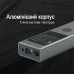 Лазерный измерительный инструмент 3-в-1 ATuMan LS6 (Duka) рулетка дальномер электронный