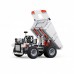 Игрушка - конструктор 530 деталей Onebot Block Mine Truck