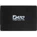 Накопитель SSD DATO  DS700 480 GB (DS700SSD-480GB)