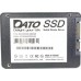 Накопитель SSD DATO  DS700 480 GB (DS700SSD-480GB)