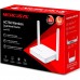 Маршрутизатор беспроводной - роутер Mercusys MR20 AC750