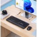 Набор мышь и клавиатура беспроводные 2 в 1 Combo MeeTion MT-C4130