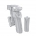 Ручной стабизизатор -штатив Hoco K24 Support 3-axis smart gimble