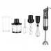 Ручной блендер HOCO HE31 6-in-1 handheld blender 5 режимов 1000W